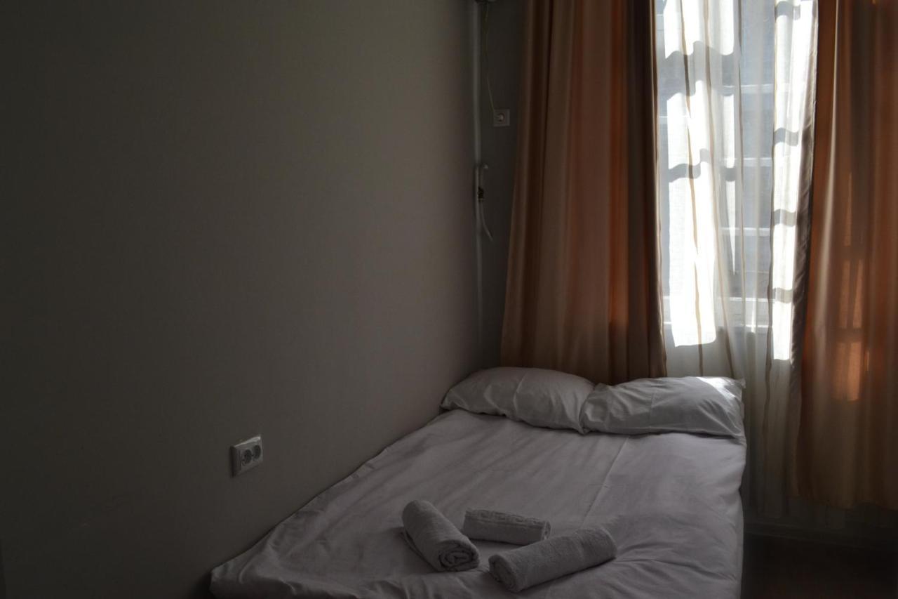 Hotel Rustaveli 36 Tiflis Exterior foto